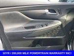 2020 Santa FE Thumbnail 8