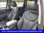 2020 Santa FE Thumbnail 10