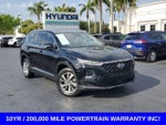 2020 Santa FE Thumbnail 31