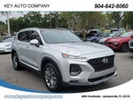 2019 Santa FE Thumbnail 1