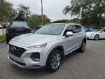 2019 Santa FE Thumbnail 2