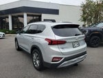 2019 Santa FE Thumbnail 3