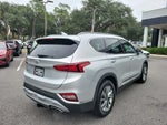 2019 Santa FE Thumbnail 4