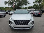 2019 Santa FE Thumbnail 5