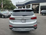 2019 Santa FE Thumbnail 6