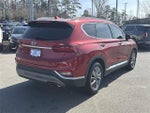 2019 Santa FE Thumbnail 7