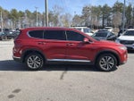 2019 Santa FE Thumbnail 8