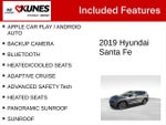 2019 Santa FE Thumbnail 2
