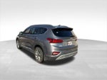 2019 Santa FE Thumbnail 8