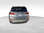 2019 Santa FE Thumbnail 9