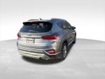 2019 Santa FE Thumbnail 10