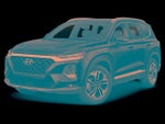 2020 Santa FE Thumbnail 2