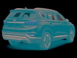 2020 Santa FE Thumbnail 3