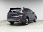 2020 Santa FE Thumbnail 8