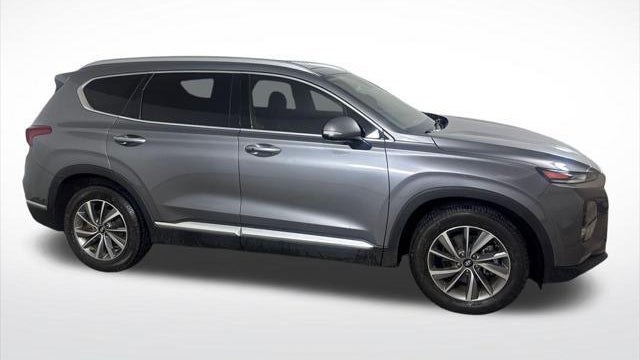 2019 Hyundai SANTA FE Limited 2.4L