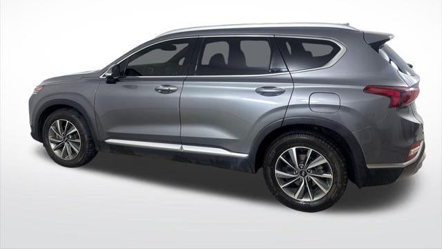 2019 Hyundai SANTA FE Limited 2.4L