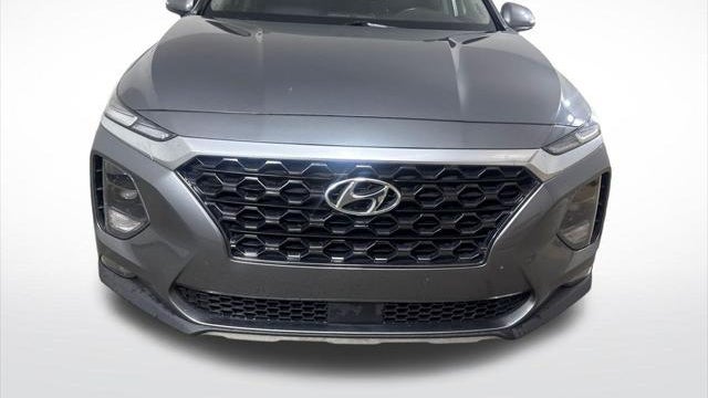 2019 Hyundai SANTA FE Limited 2.4L