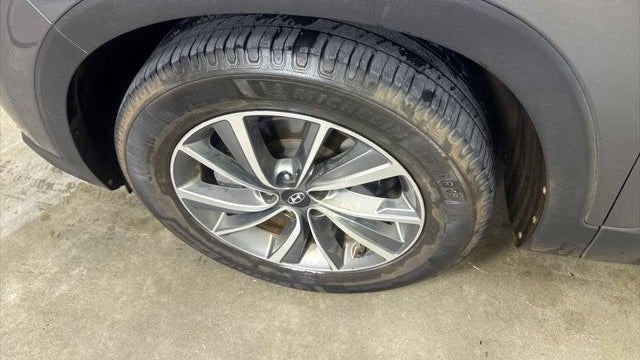 2019 Hyundai SANTA FE Limited 2.4L