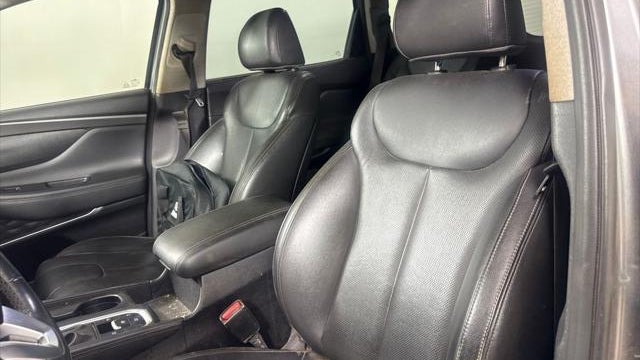 2019 Hyundai SANTA FE Limited 2.4L