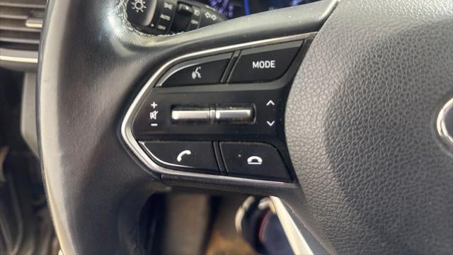 2019 Hyundai SANTA FE Limited 2.4L