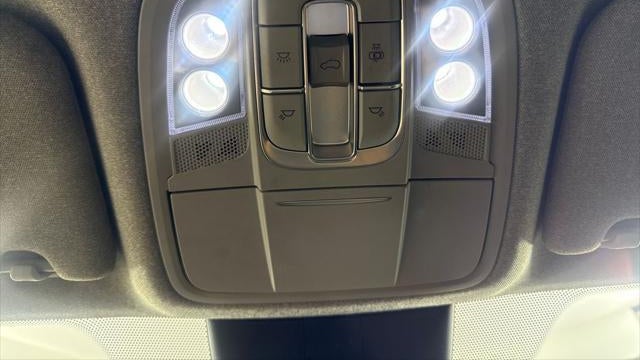 2019 Hyundai SANTA FE Limited 2.4L