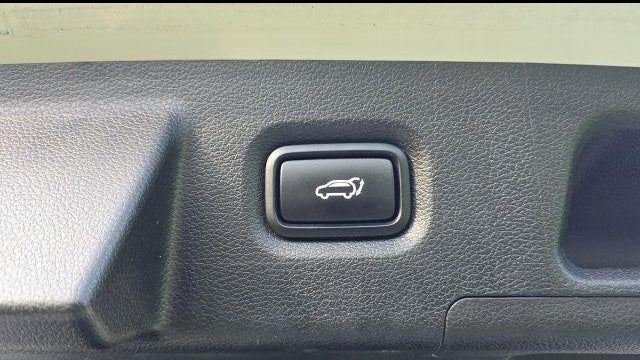 2019 Hyundai SANTA FE Limited 2.4L