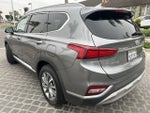 2019 Santa FE Thumbnail 3