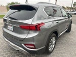 2019 Santa FE Thumbnail 4