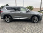 2019 Santa FE Thumbnail 5