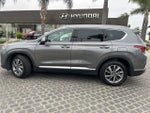 2019 Santa FE Thumbnail 6