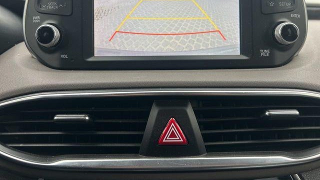 2019 Hyundai SANTA FE Limited 2.4L