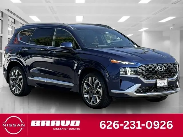 2023 Hyundai Santa Fe - $25,995