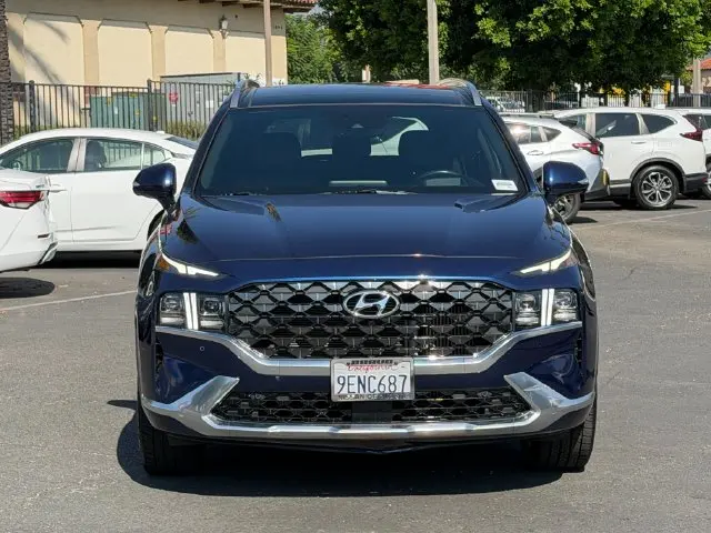 2023 Hyundai Santa Fe - $25,995