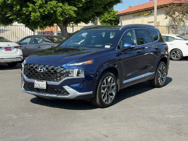 2023 Hyundai Santa Fe - $25,995