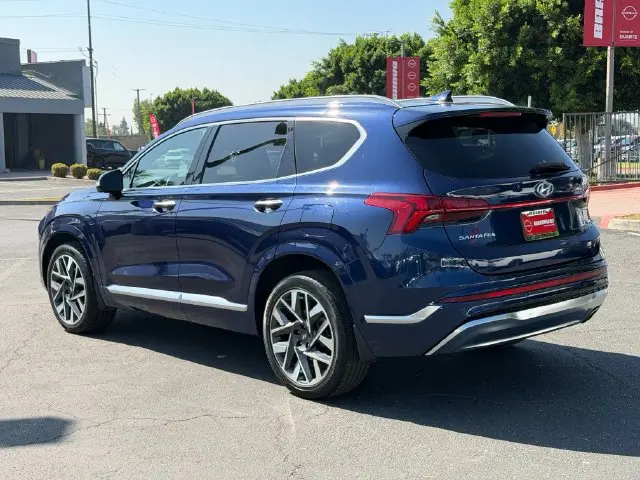 2023 Hyundai Santa Fe - $25,995