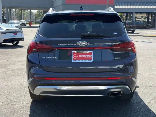 2023 Hyundai Santa Fe - $25,995