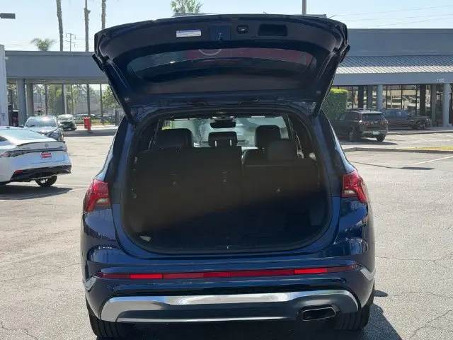 2023 Hyundai Santa Fe - $25,995