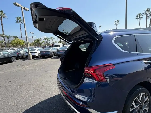 2023 Hyundai Santa Fe - $25,995
