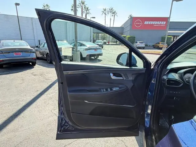 2023 Hyundai Santa Fe - $25,995