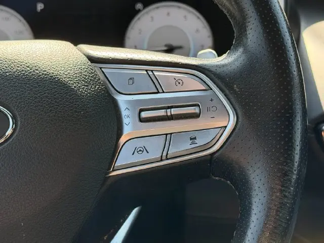 2023 Hyundai Santa Fe - $25,995