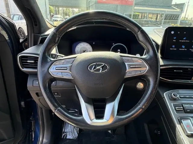 2023 Hyundai Santa Fe - $25,995