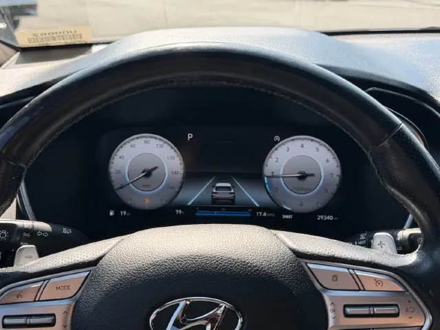 2023 Hyundai Santa Fe - $25,995