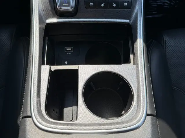 2023 Hyundai Santa Fe - $25,995