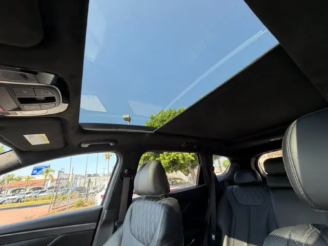 2023 Hyundai Santa Fe - $25,995