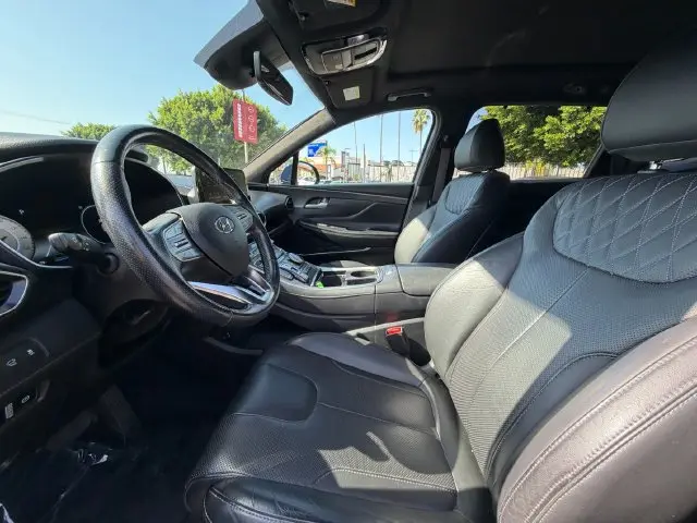 2023 Hyundai Santa Fe - $25,995