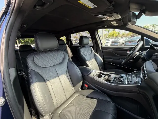 2023 Hyundai Santa Fe - $25,995