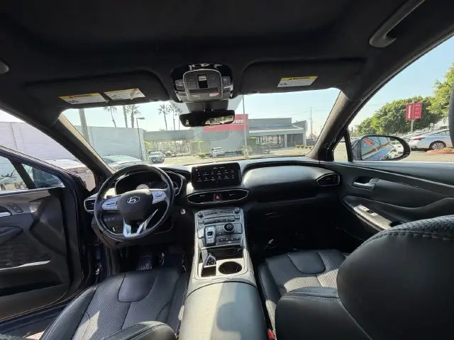 2023 Hyundai Santa Fe - $25,995