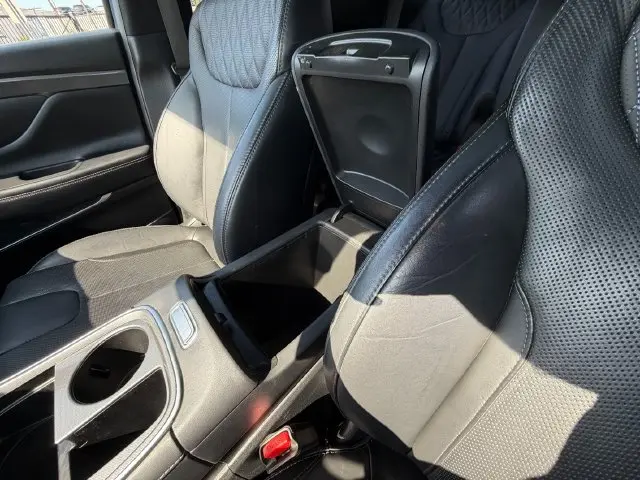 2023 Hyundai Santa Fe - $25,995
