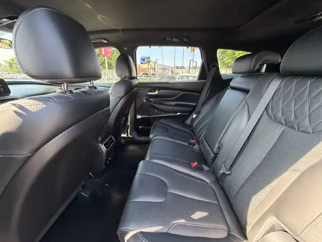 2023 Hyundai Santa Fe - $25,995