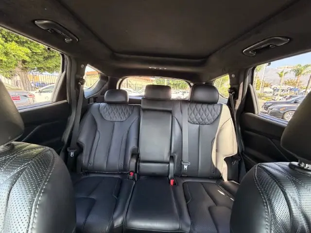 2023 Hyundai Santa Fe - $25,995